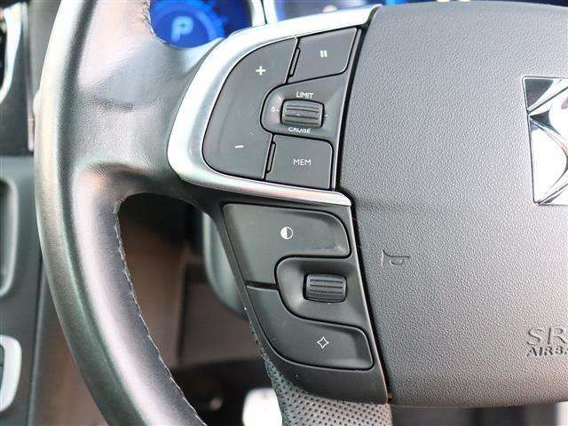 CITROEN DS4 2017 Image 31