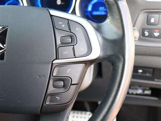 CITROEN DS4 2017 Image 31