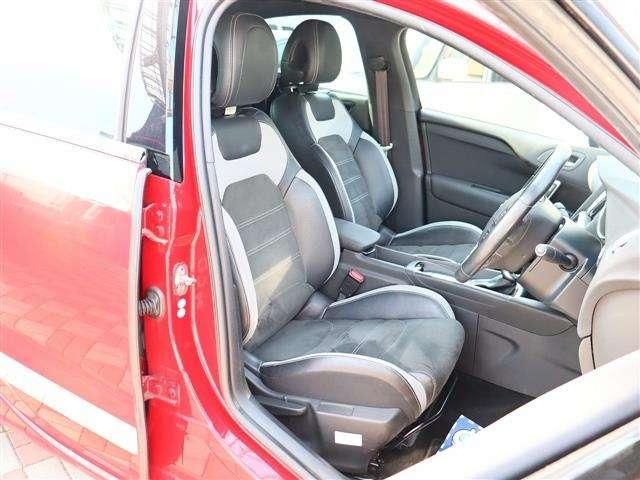 CITROEN DS4 2017 Image 31