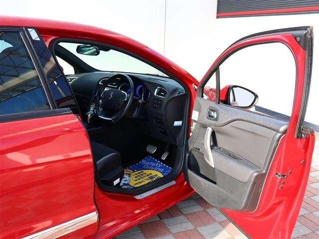 CITROEN DS4 2017 Image 31