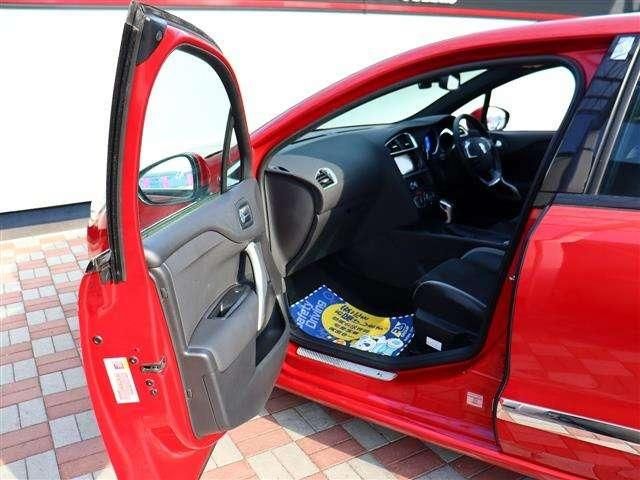 CITROEN DS4 2017 Image 31