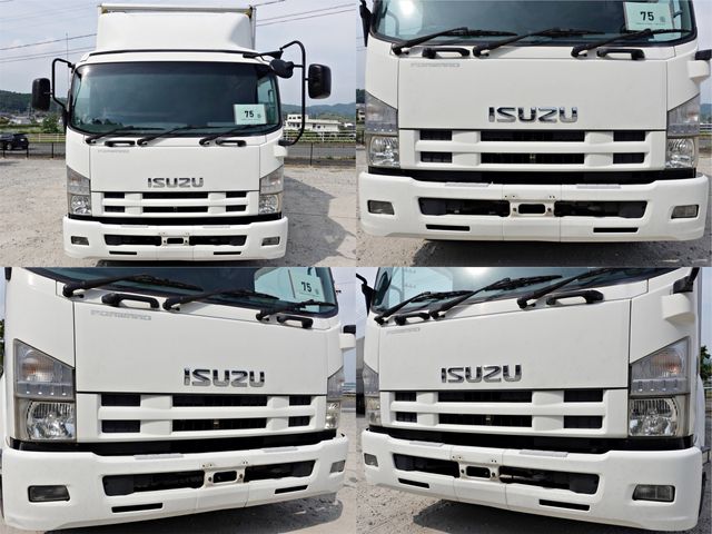 ISUZU FORWARD 2012 Image 31