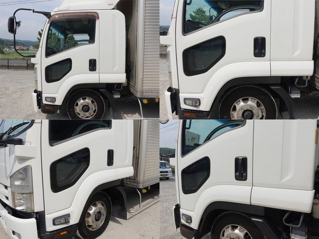 ISUZU FORWARD 2012 Image 31