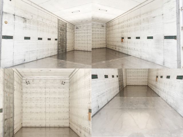 ISUZU FORWARD 2012 Image 31