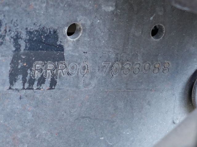 ISUZU FORWARD 2012 Image 31