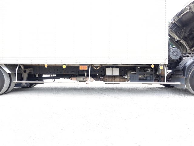 ISUZU FORWARD 2012 Image 31