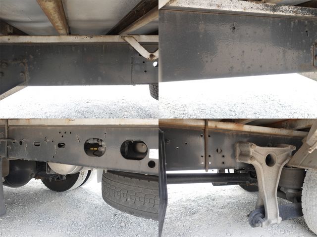 ISUZU FORWARD 2012 Image 31