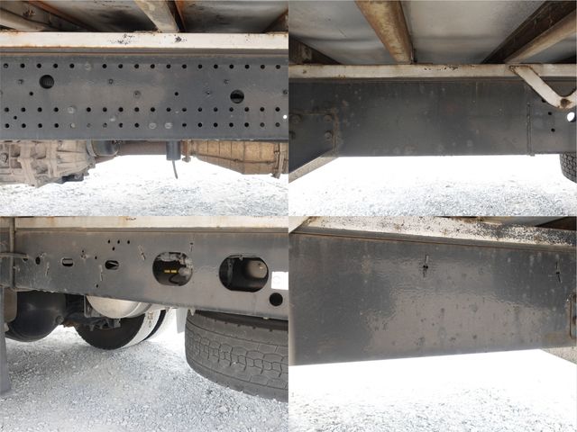 ISUZU FORWARD 2012 Image 31