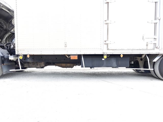 ISUZU FORWARD 2012 Image 31