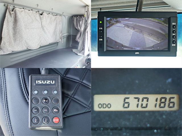 ISUZU FORWARD 2012 Image 31