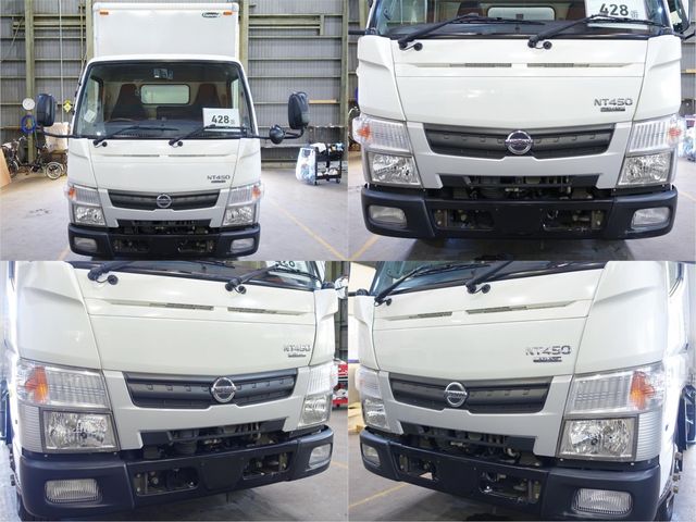 MITSUBISHI CANTER 2013 Image 31