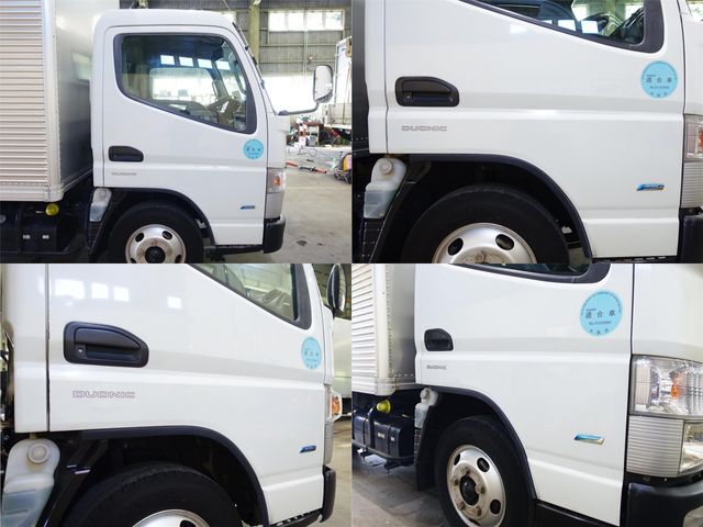 MITSUBISHI CANTER 2013 Image 31