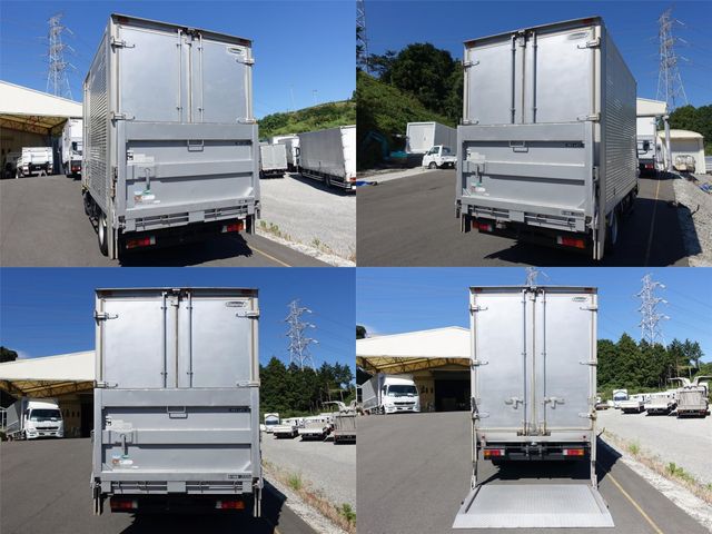 MITSUBISHI CANTER 2013 Image 31