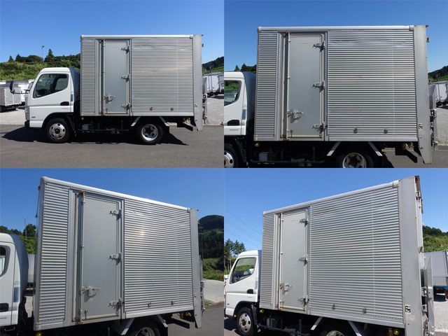 MITSUBISHI CANTER 2013 Image 31