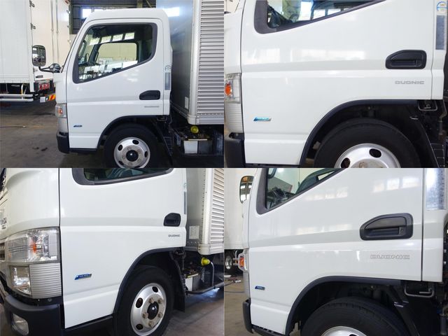 MITSUBISHI CANTER 2013 Image 31