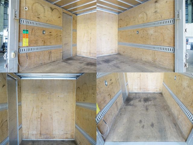 MITSUBISHI CANTER 2013 Image 31