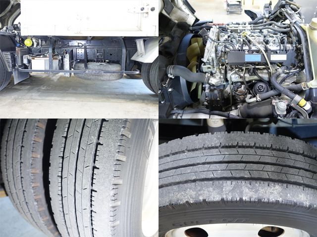 MITSUBISHI CANTER 2013 Image 31