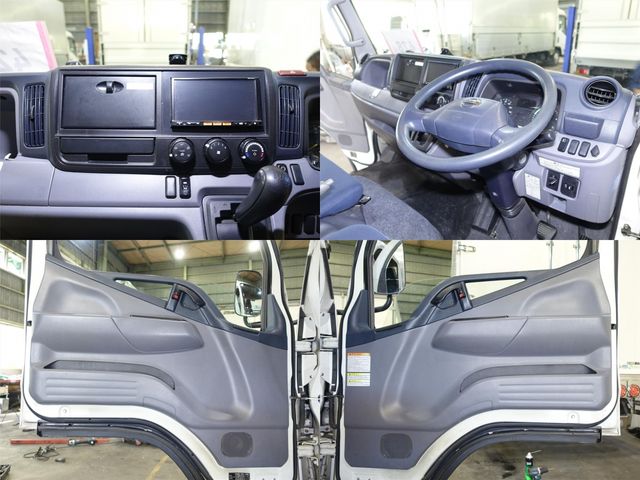 MITSUBISHI CANTER 2013 Image 31