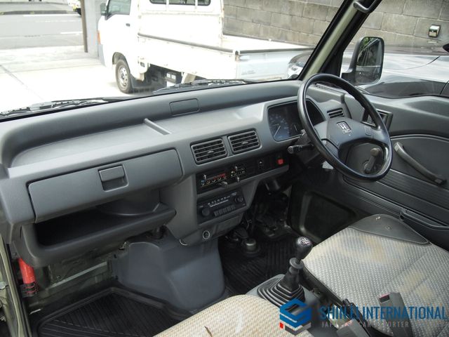 HONDA ACTY TRUCK 4WD 1994 Image 31