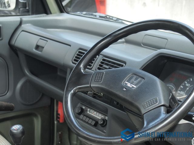 HONDA ACTY TRUCK 4WD 1994 Image 31
