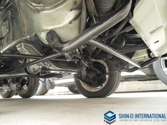 HONDA ACTY TRUCK 4WD 1994 Image 31