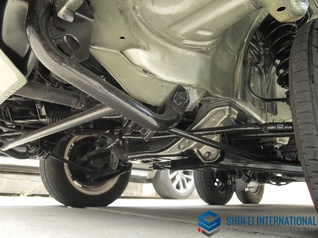 HONDA ACTY TRUCK 4WD 1994 Image 31