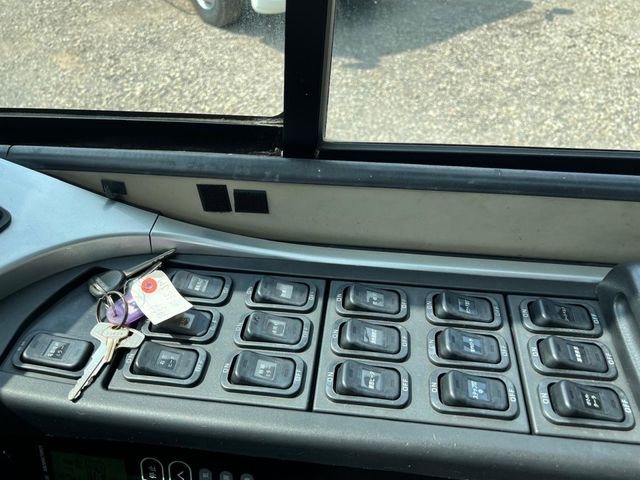 MITSUBISHI FUSOU AERO ACE 2009 Image 31