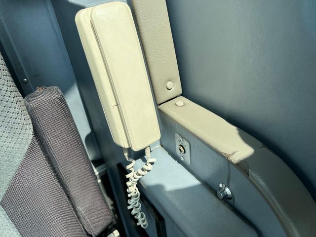 MITSUBISHI FUSOU AERO ACE 2009 Image 31