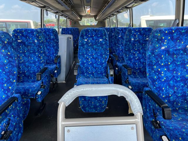 MITSUBISHI FUSOU AERO ACE 2009 Image 31