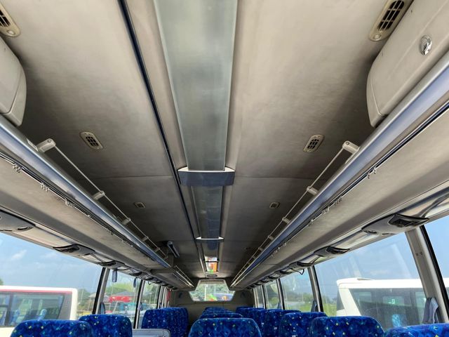 MITSUBISHI FUSOU AERO ACE 2009 Image 31