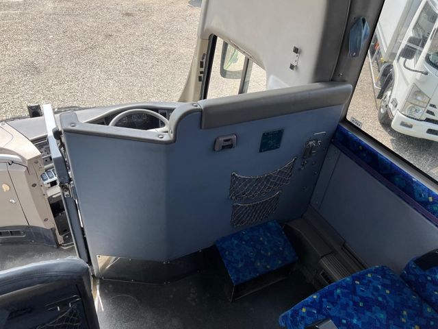 MITSUBISHI FUSOU AERO ACE 2009 Image 31