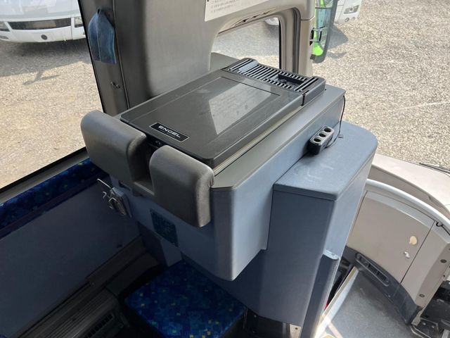 MITSUBISHI FUSOU AERO ACE 2009 Image 31