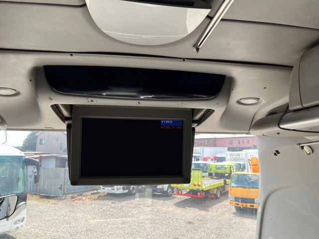 MITSUBISHI FUSOU AERO ACE 2009 Image 31