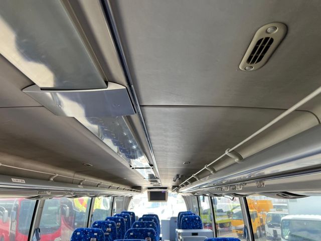 MITSUBISHI FUSOU AERO ACE 2009 Image 31