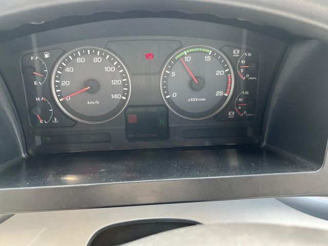 MITSUBISHI FUSOU AERO ACE 2009 Image 31