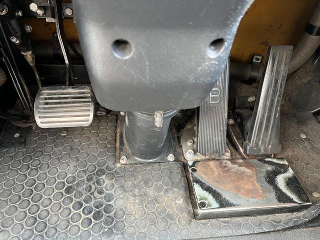 MITSUBISHI FUSOU AERO ACE 2009 Image 31