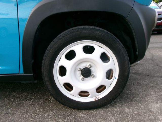 SUZUKI HUSTLER 2017 Image 31