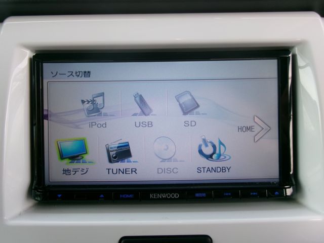 SUZUKI HUSTLER 2017 Image 31