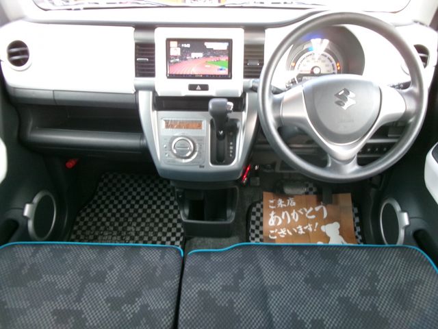 SUZUKI HUSTLER 2017 Image 31