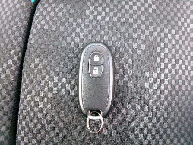 SUZUKI HUSTLER 2017 Image 31