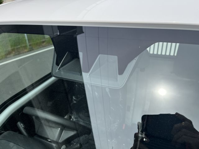 DAIHATSU HIJET DUMP 4WD 2025 Image 31