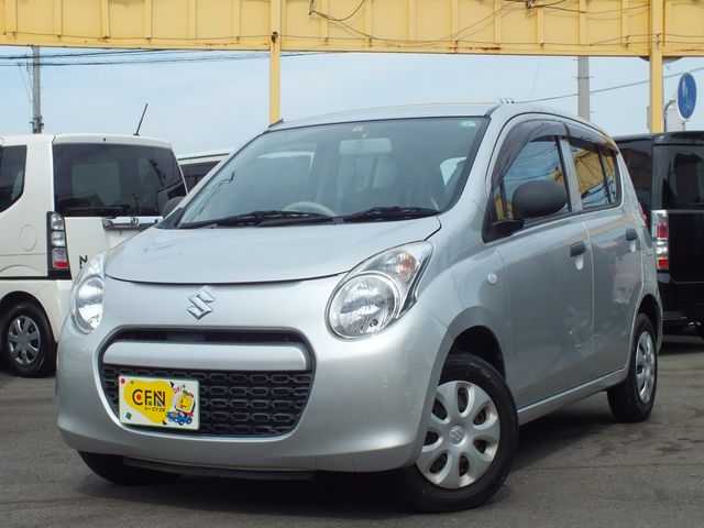 SUZUKI ALTO 2010 Image 31