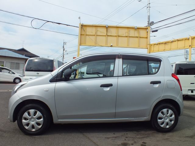 SUZUKI ALTO 2010 Image 31