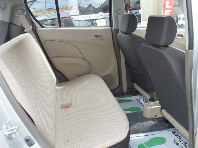 SUZUKI ALTO 2010 Image 31