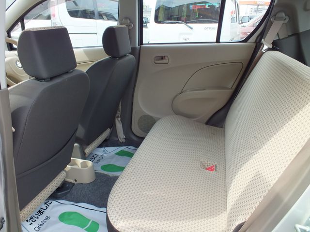 SUZUKI ALTO 2010 Image 31