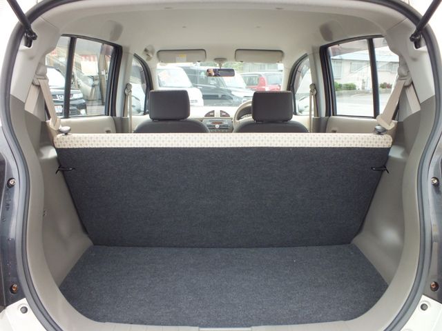 SUZUKI ALTO 2010 Image 31