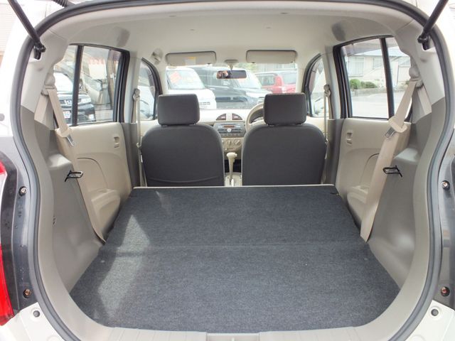 SUZUKI ALTO 2010 Image 31