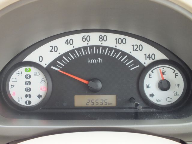 SUZUKI ALTO 2010 Image 31