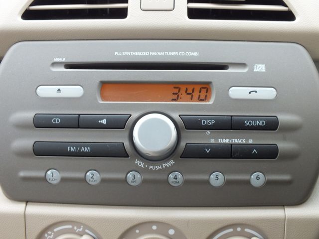 SUZUKI ALTO 2010 Image 31