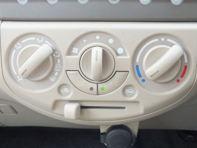 SUZUKI ALTO 2010 Image 31